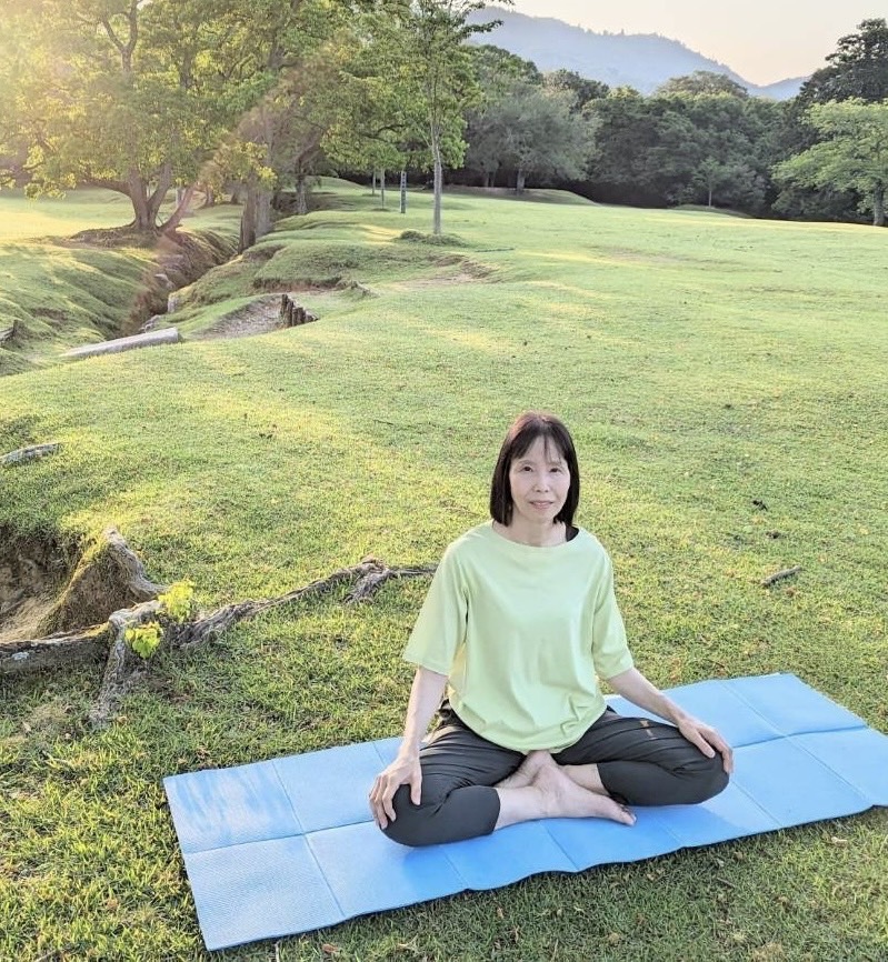 kitagawa